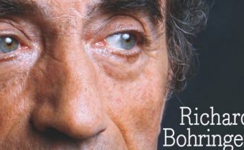 Quinze rounds, un livre vérité de Richard Bohringer