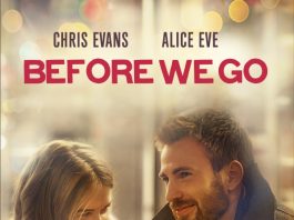 Before we go 