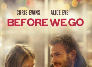 Before we go 
