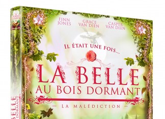 Concours : La Belle au Bois Dormant : La Malédiction, 5 DVD à gagner