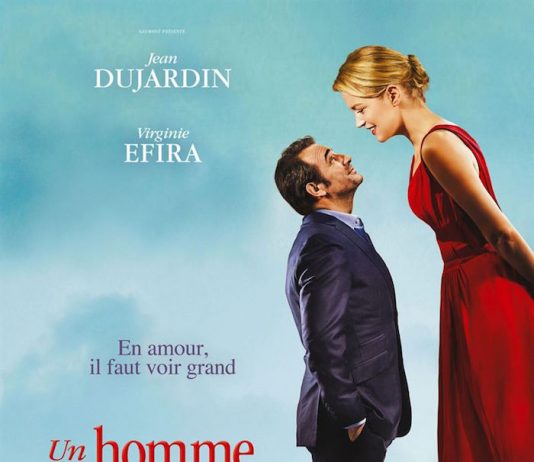 Un homme à sa hauteur