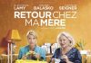 Retour chez ma mère
