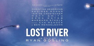 Lost river
