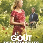 Le goût des merveilles, un film de Eric Besnard