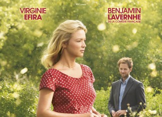 Le goût des merveilles, un film de Eric Besnard