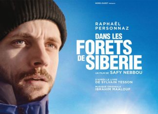 Dans les forêts de Sibérie