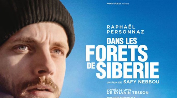 Dans les forêts de Sibérie