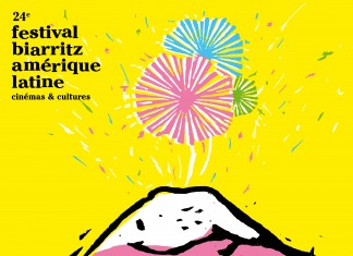 24ème édition du Festival Biarritz-Amérique Latine, cinémas & cultures