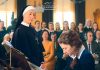 La passion d’Augustine, un film musical de Léa Pool