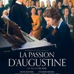 La passion d’Augustine, un film musical de Léa Pool La passion d’Augustine, un film musical de Léa Pool