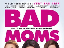 Bad Moms