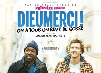 Dieumerci, on a tous un rêve de gosse