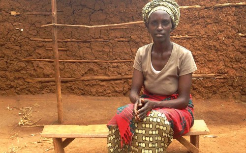 Rwanda, la vie après – Paroles de mères : ce soir sur Arte, en ce jour de la Femme.