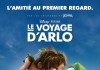 Le voyage d’Arlo, un film de Peter Sohn