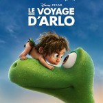 Le voyage d’Arlo, un film de Peter Sohn