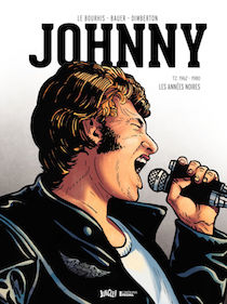 Johnny – Les années noires