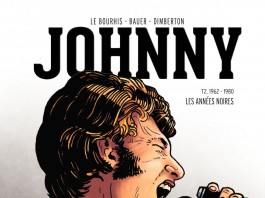 Johnny – Les années noires