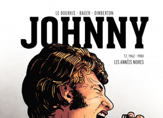 Johnny – Les années noires