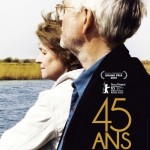 45 ans, un film de Andrew Haigh
