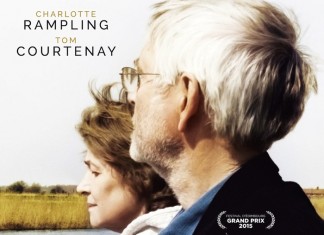 45 ans, un film de Andrew Haigh