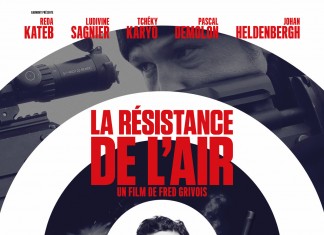 Concours : La résistance de l’air, 10 places de ciné à gagner.