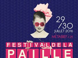 Festival de la Paille 2016