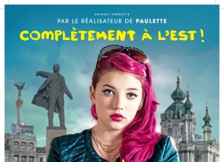 Concours : Cerise, 10 places de ciné à gagner.