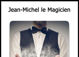 Jean Michel le magicien