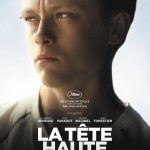 La tête haute