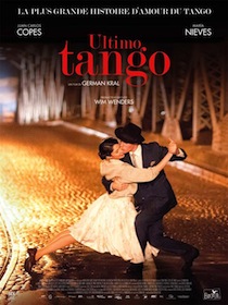 Ultimo Tango, de German Kral