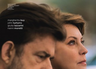 Mia madre, un film très féminin de Nanni Moretti (DVD) Mia madre, un film de Nanni Moretti