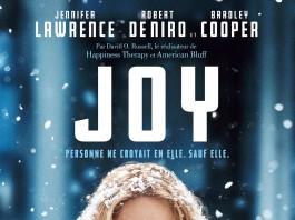 Joy, un film de David O.Russel