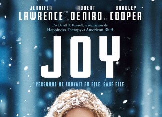 Joy, un film de David O.Russel