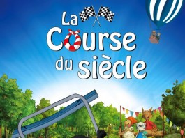 La course du siècle