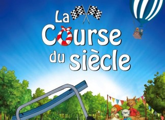 La course du siècle
