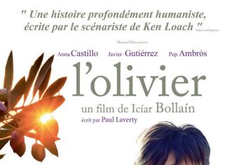 L’olivier