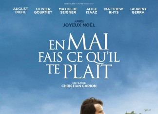 En mai, fais ce qu'il te plait