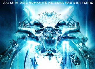Concours : Apocalypse Earth, 2 DVD et 2 Blu-Ray à gagner