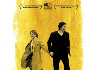 Hungry Hearts, un film de Saverio Costanzo