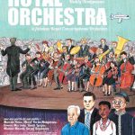 Royal orchestra, un film musical de Heddy Honigmann