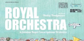 Royal orchestra, un film musical de Heddy Honigmann
