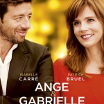 Ange & Gabrielle, un film d’Anne Giafferi