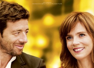 Ange & Gabrielle, un film d’Anne Giafferi