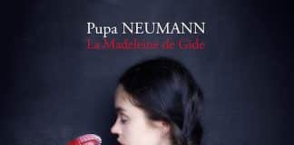 Pupa Neumann
