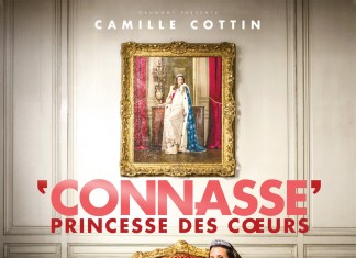 Concours : Connasse, princesse des cœurs, 10 places de ciné à gagner.