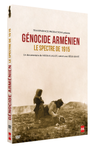 Génocide Arménien