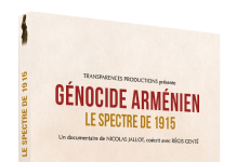 Génocide Arménien