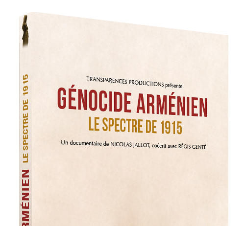 Génocide Arménien