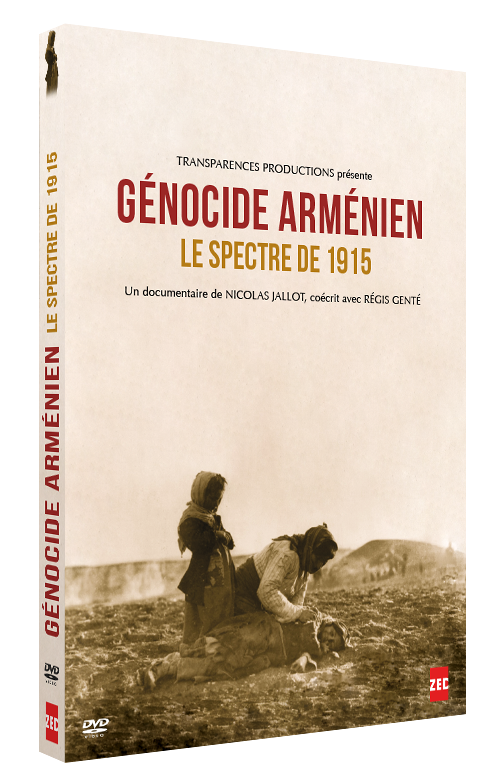 Génocide Arménien