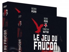 Le jeu du faucon